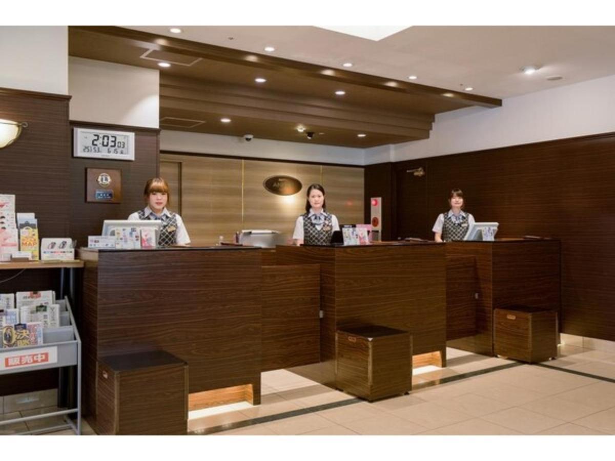 Hotel Taisei Annex - Vacation Stay 05208V Kagoşima Dış mekan fotoğraf